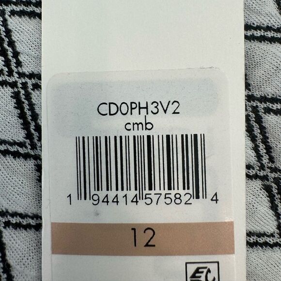 Calvin Klein Dress - Picture 9 of 14